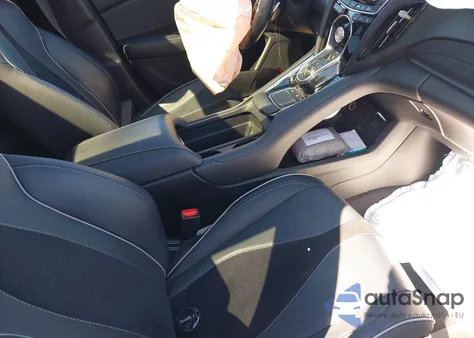 2021 Acura Rdx A-Spec Package from USA, damaged, VIN 5J8TC2H68ML038347